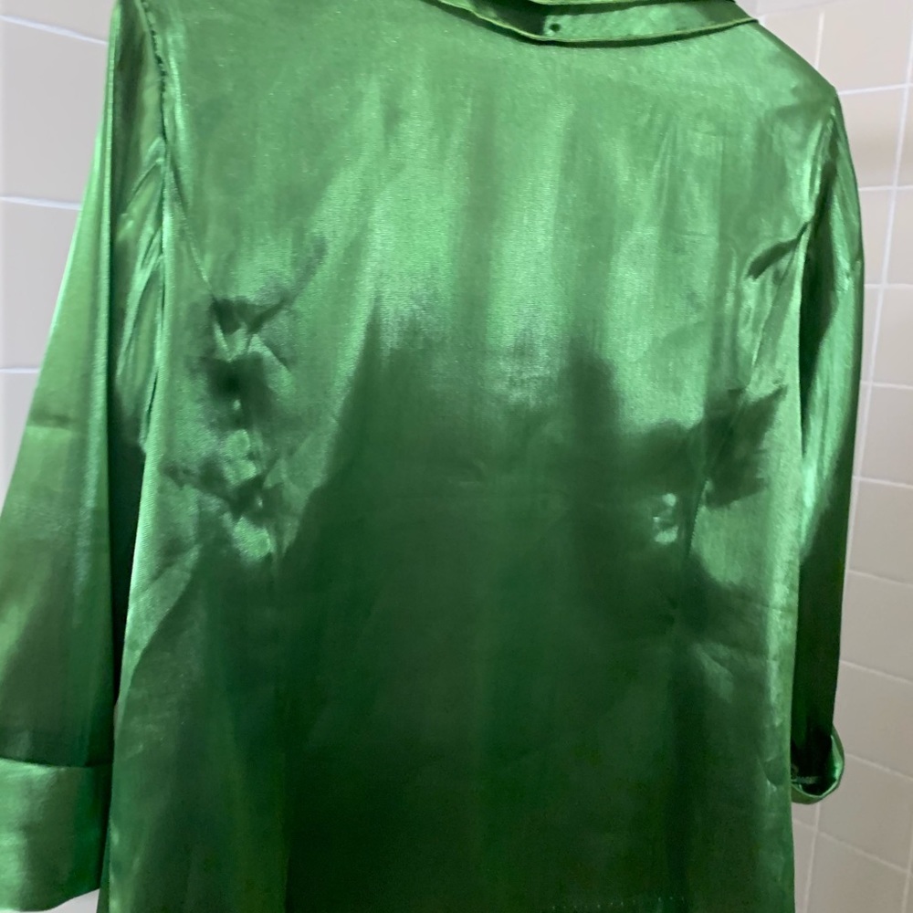 Blouse - Picture 7 of 9